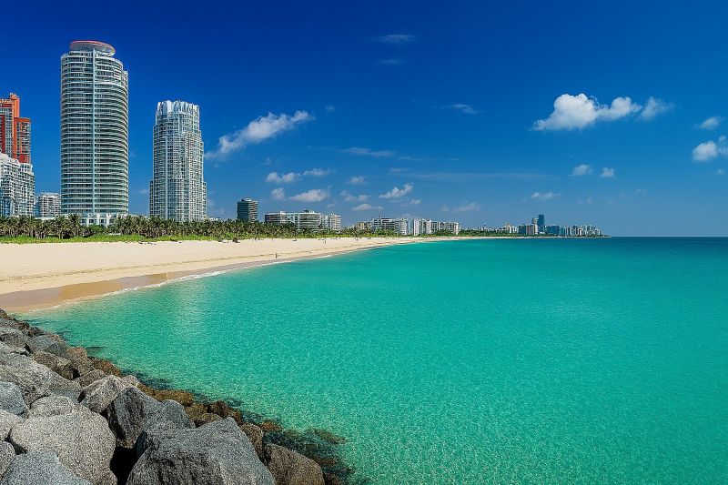 Miami Beach, FL