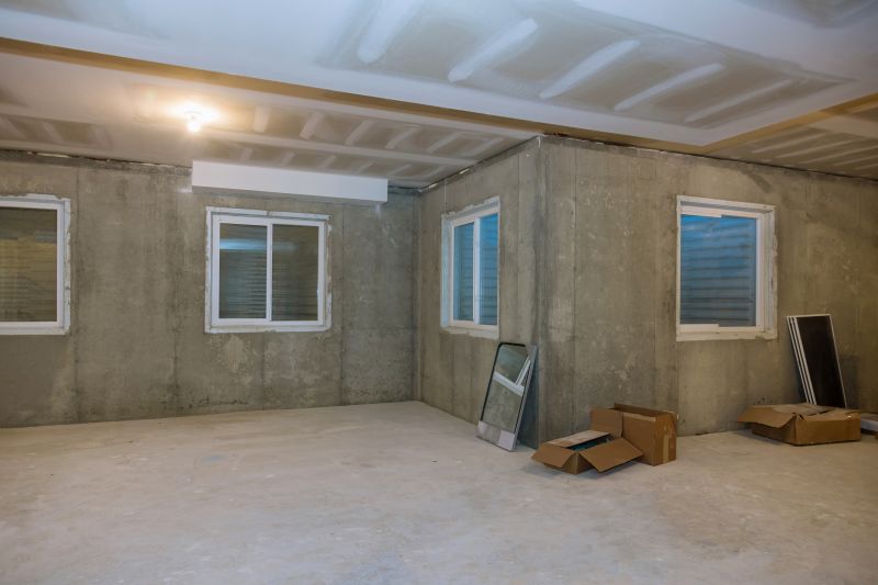Concrete Foundation Leveling in Miami Beach, FL