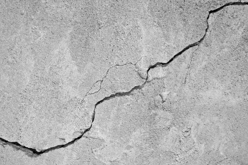Cracked Foundation Repair in Homestead, FL