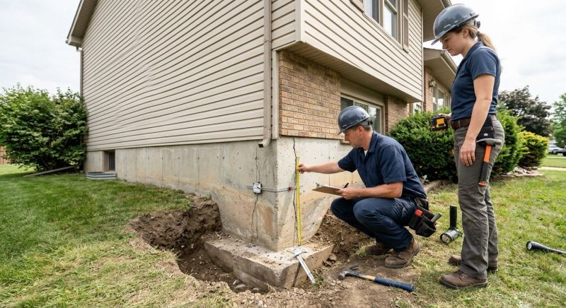 Foundation Assessment in Miami, FL