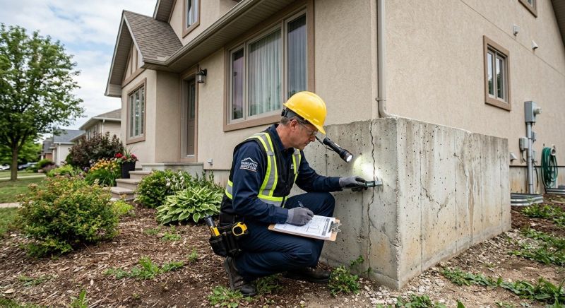 Foundation Assessment in Miami, FL