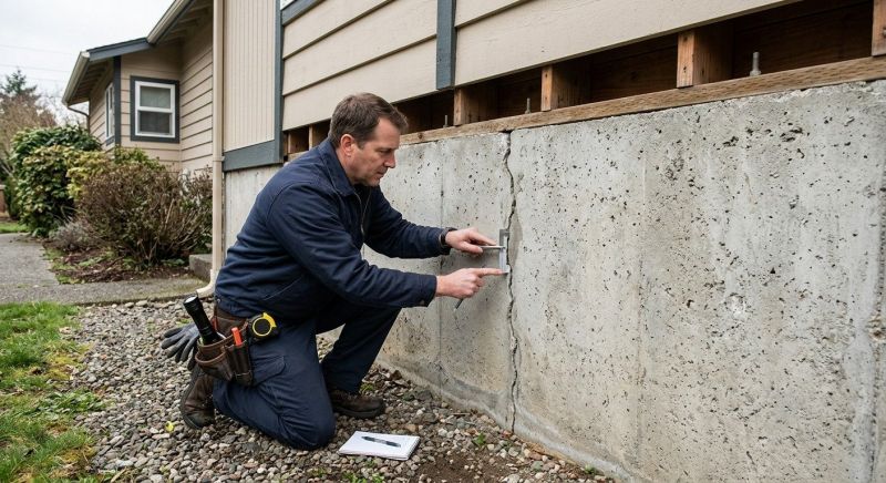 Foundation Assessment in Miami, FL