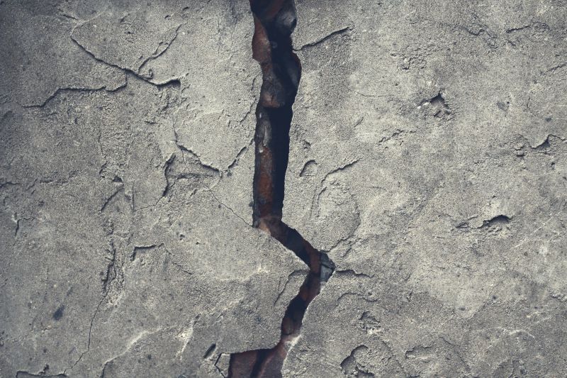 Foundation Crack Repair in Hialeah, FL