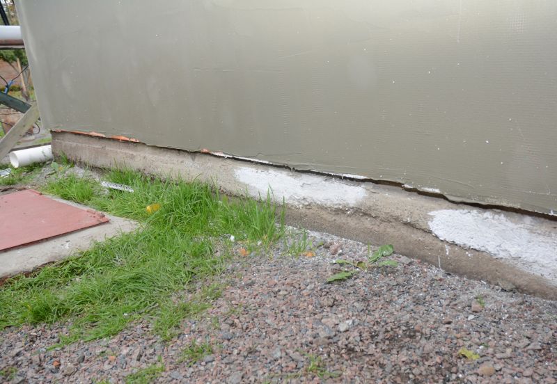 Foundation Crack Repair in Miami, FL
