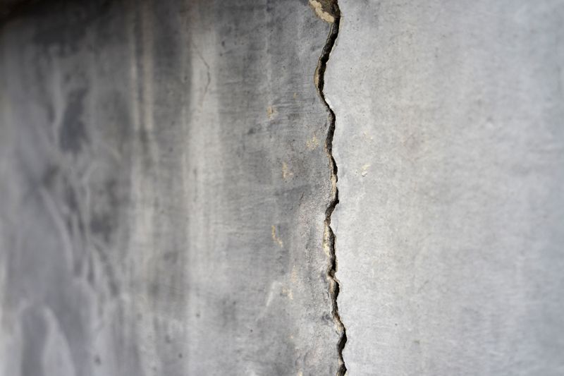 Foundation Crack Repair in Miami Dade County, FL