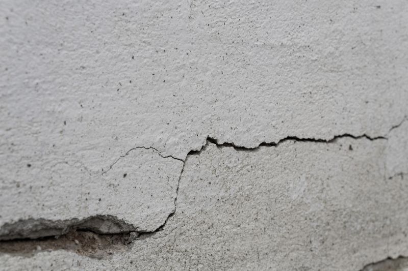 Foundation Damage Repair in Homestead, FL