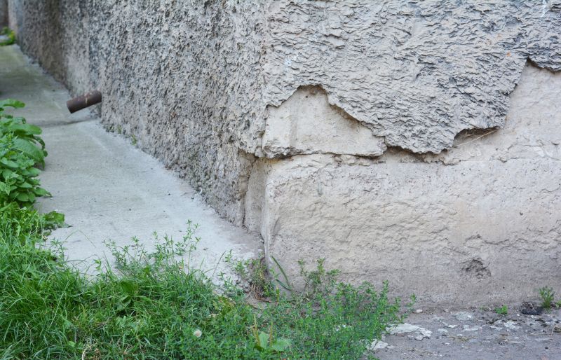 Foundation Damage Repair in Opa Locka, FL