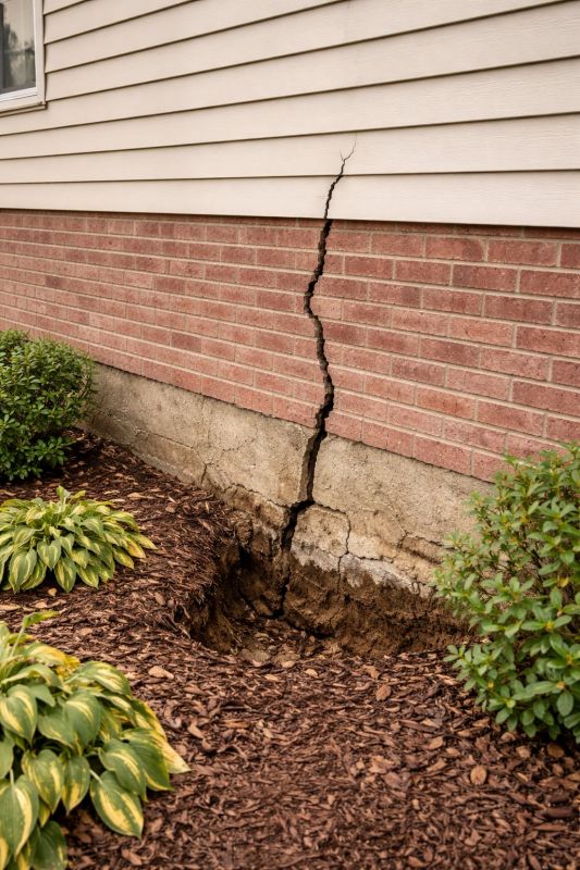 Foundation Maintenance in Miami, FL