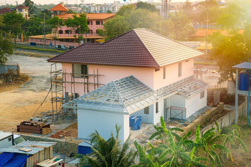 Foundation Raising in Miami, FL