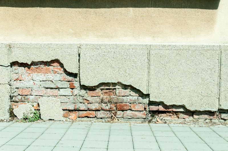 Foundation Renovation in Miami, FL