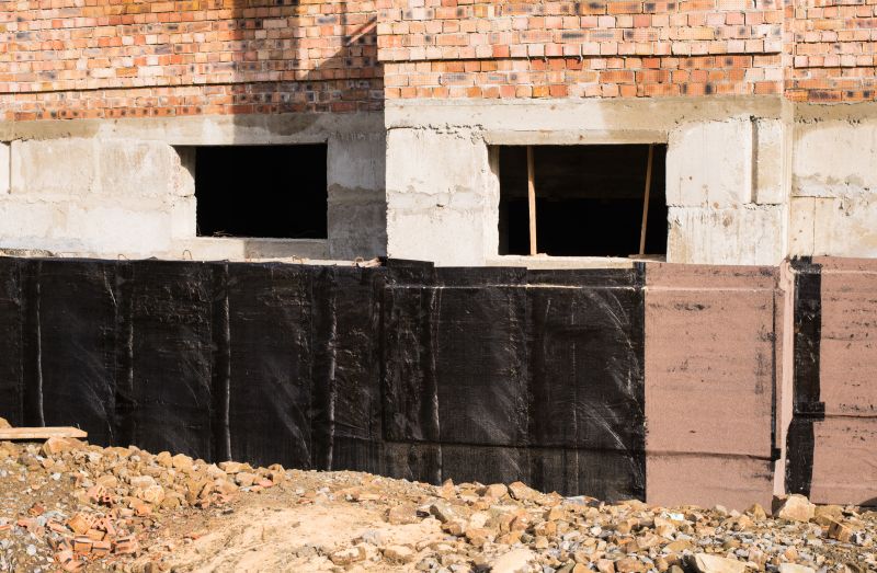 Foundation Repair in Miami, FL