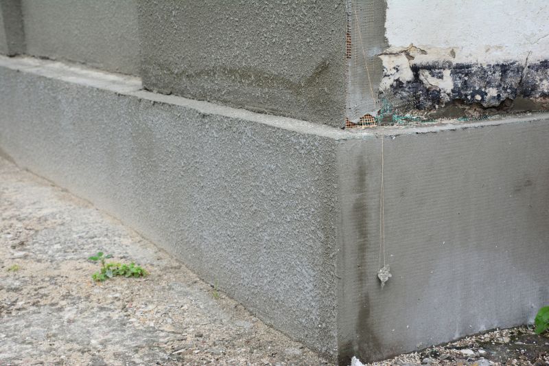 Foundation Structural Repair in Key Biscayne, FL
