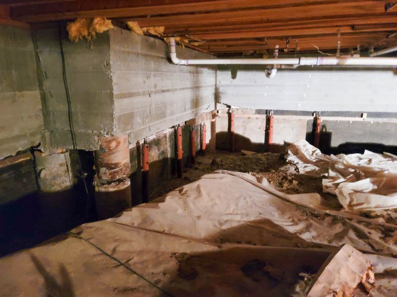 Foundation Support Service in Miami, FL