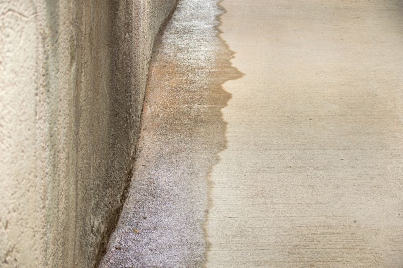 Leaking Foundation Repair in Miami, FL