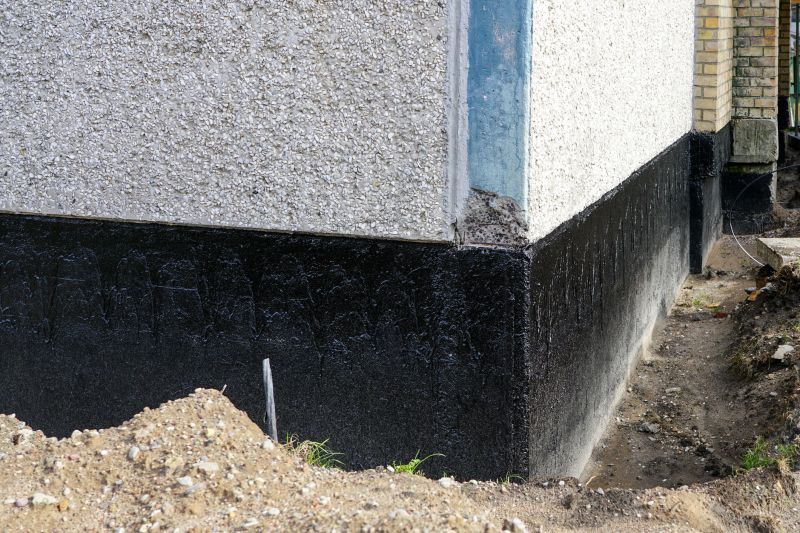 Leaking Foundation Repair in Miami, FL