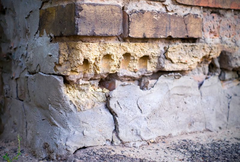 Leaking Foundation Repair in Miami, FL