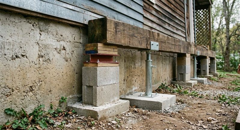 Pier And Beam Leveling in Miami, FL