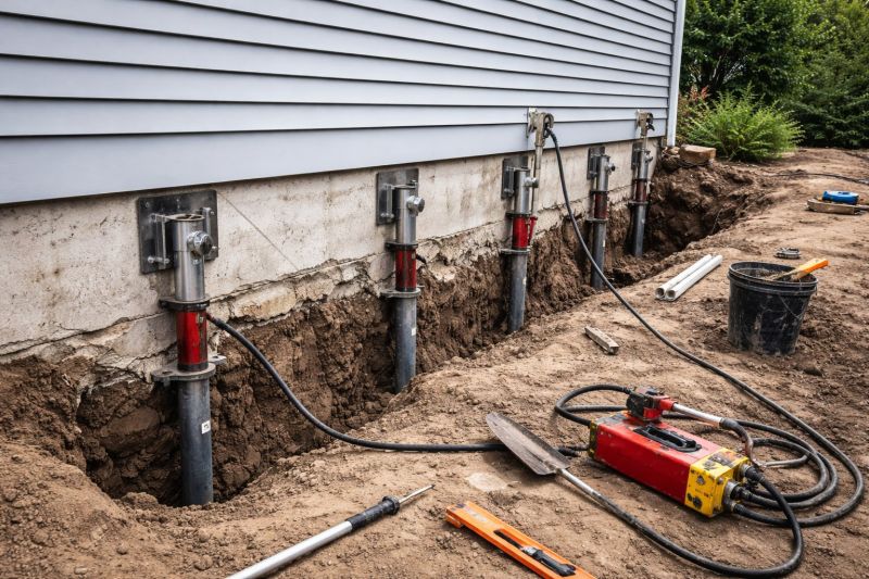 Piling Repair in Hialeah, FL