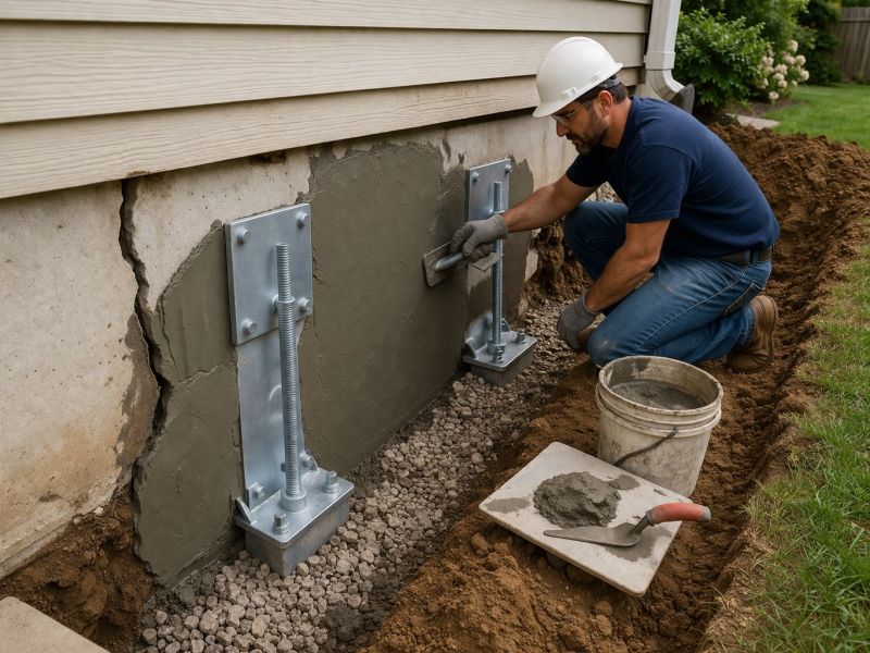 Piling Repair in Hialeah, FL