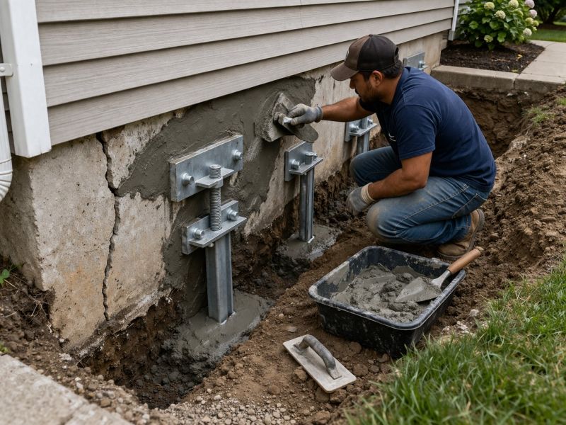 Piling Repair in Miami Beach, FL