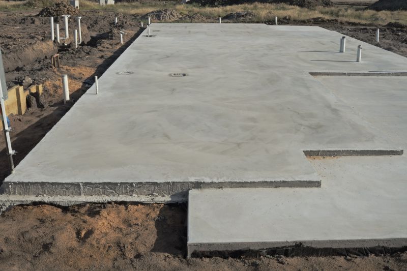 Slab Foundation Repair in Miami, FL