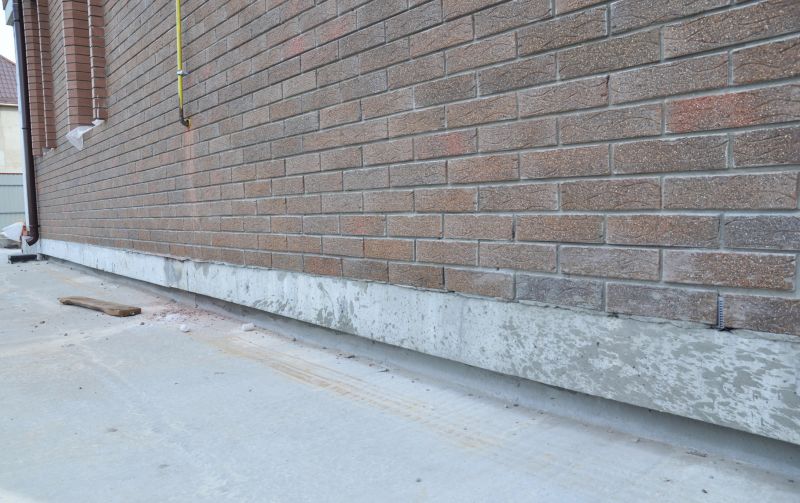 Structural Foundation Repair in Miami Dade County, FL