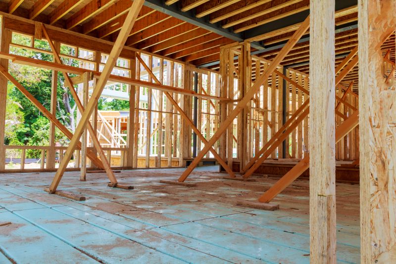 Structural Underpinning in Miami, FL