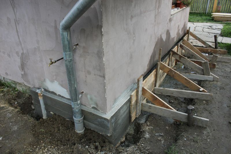 Underpinning Service in Miami, FL